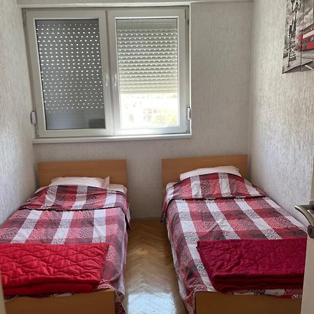 Apartment 벨레스 외부 사진