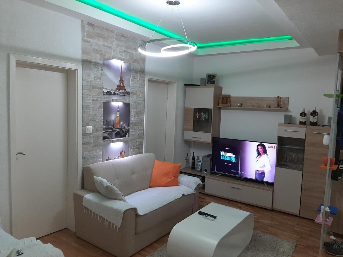 Apartment 벨레스 객실 사진