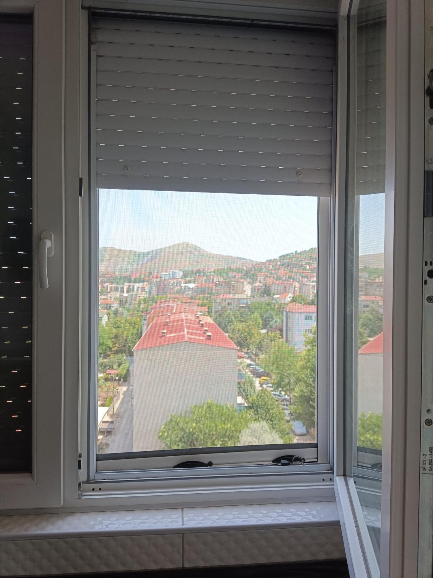 Apartment 벨레스 외부 사진