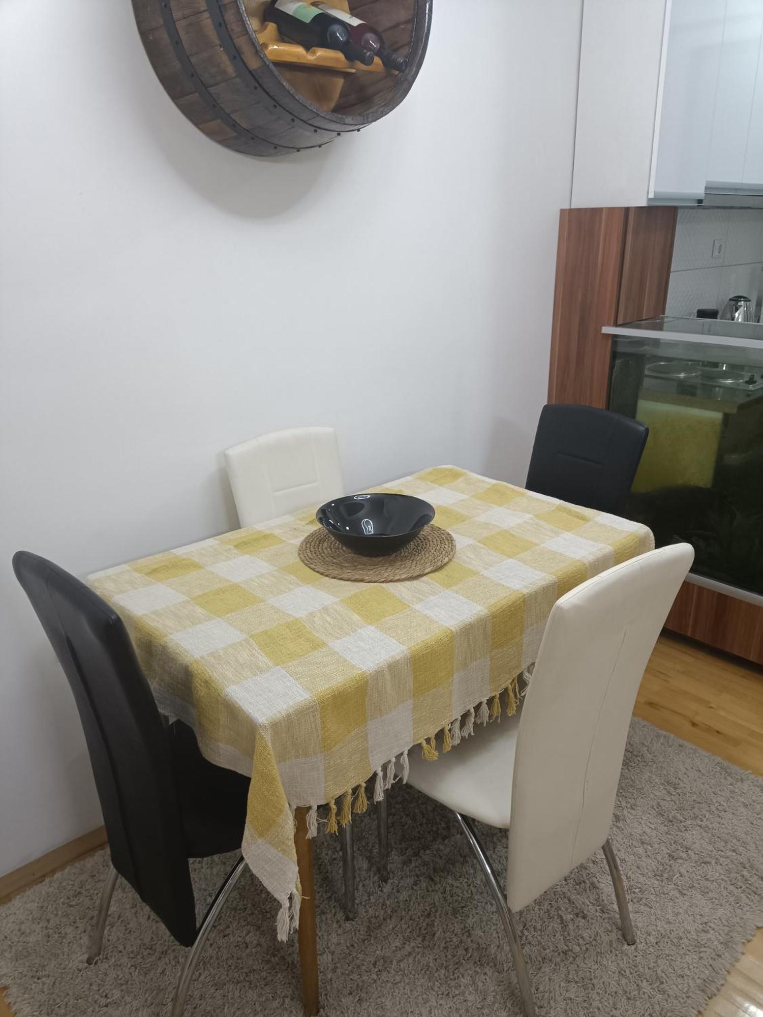 Apartment 벨레스 외부 사진