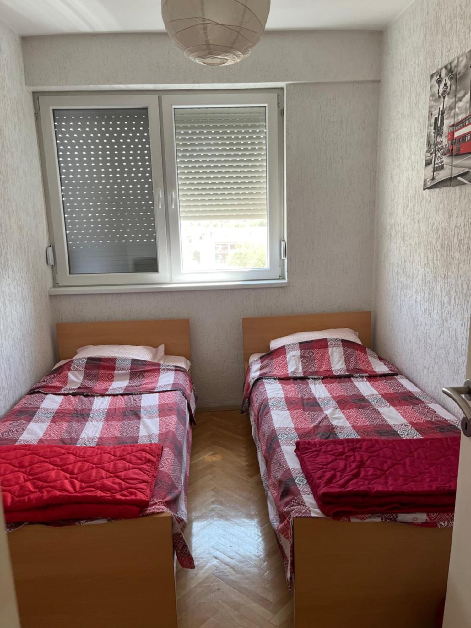 Apartment 벨레스 외부 사진