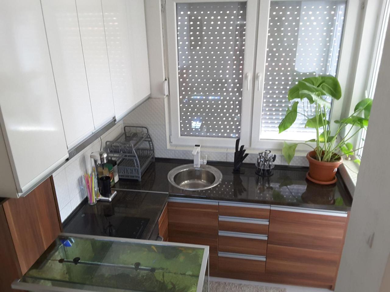Apartment 벨레스 외부 사진